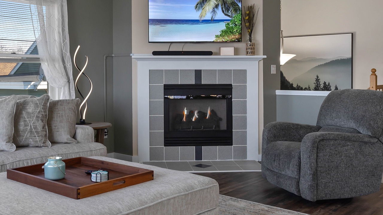 Photo of Livingroom in Brewerton