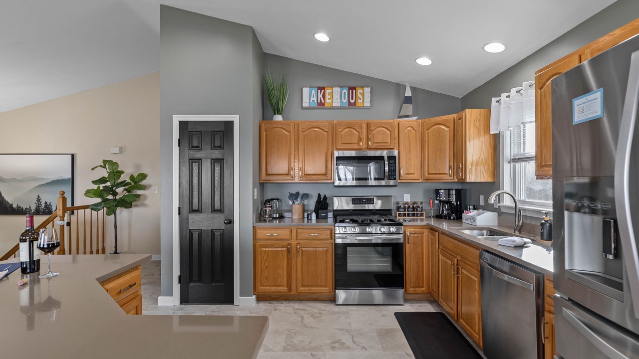 Photo of Kitchen in Brewerton