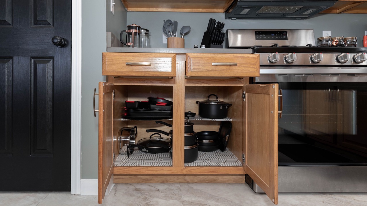 Photo of Kitchen in Brewerton