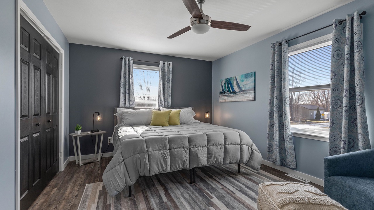 Photo of Bedroom in Brewerton