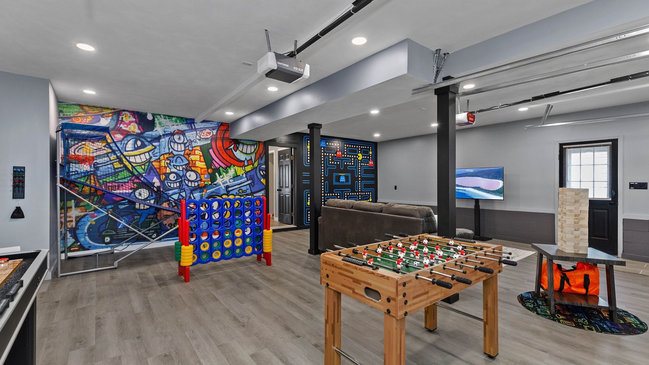 Photo of Bedroom in Brewerton