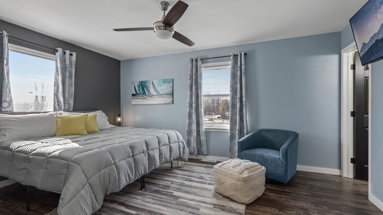 Photo of Bedroom in Brewerton