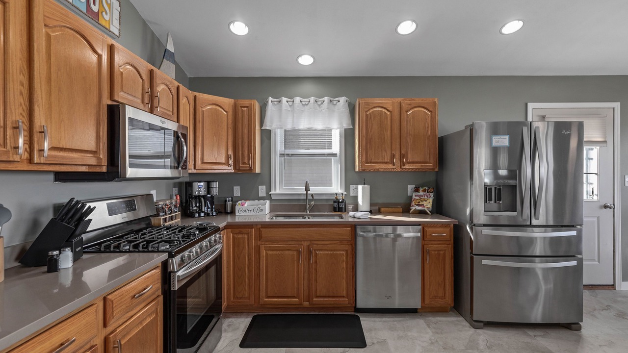 Photo of Kitchen in Brewerton