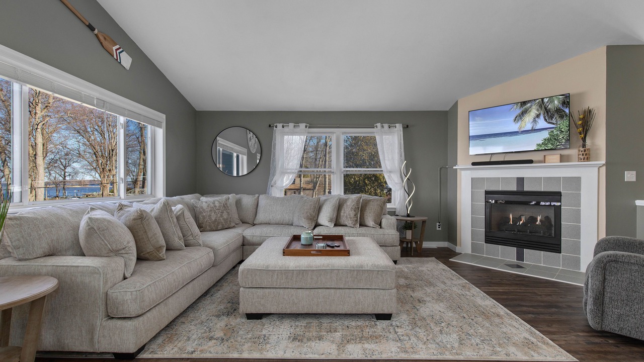 Photo of Livingroom in Brewerton