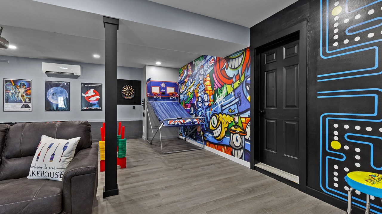 Photo of Bedroom in Brewerton