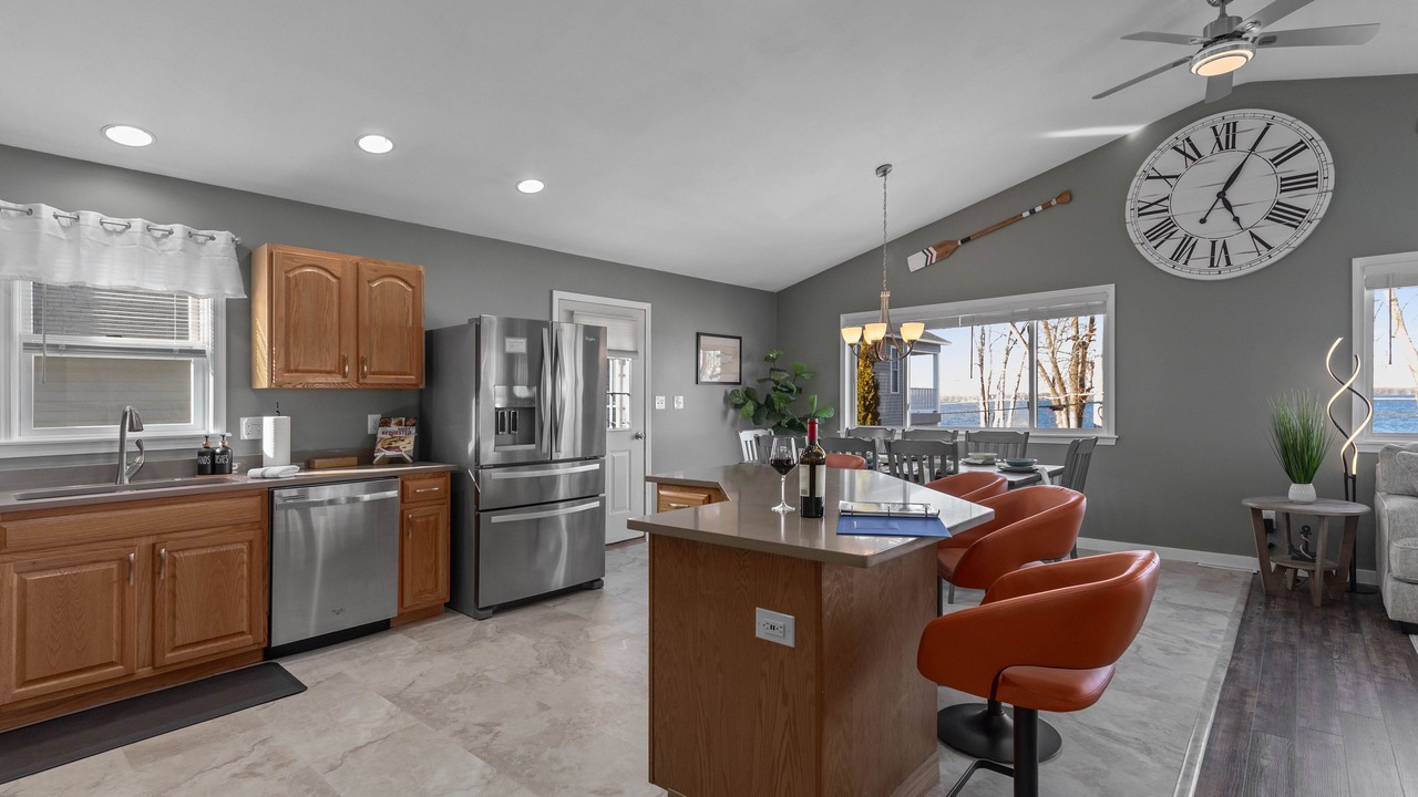 Photo of Kitchen in Brewerton