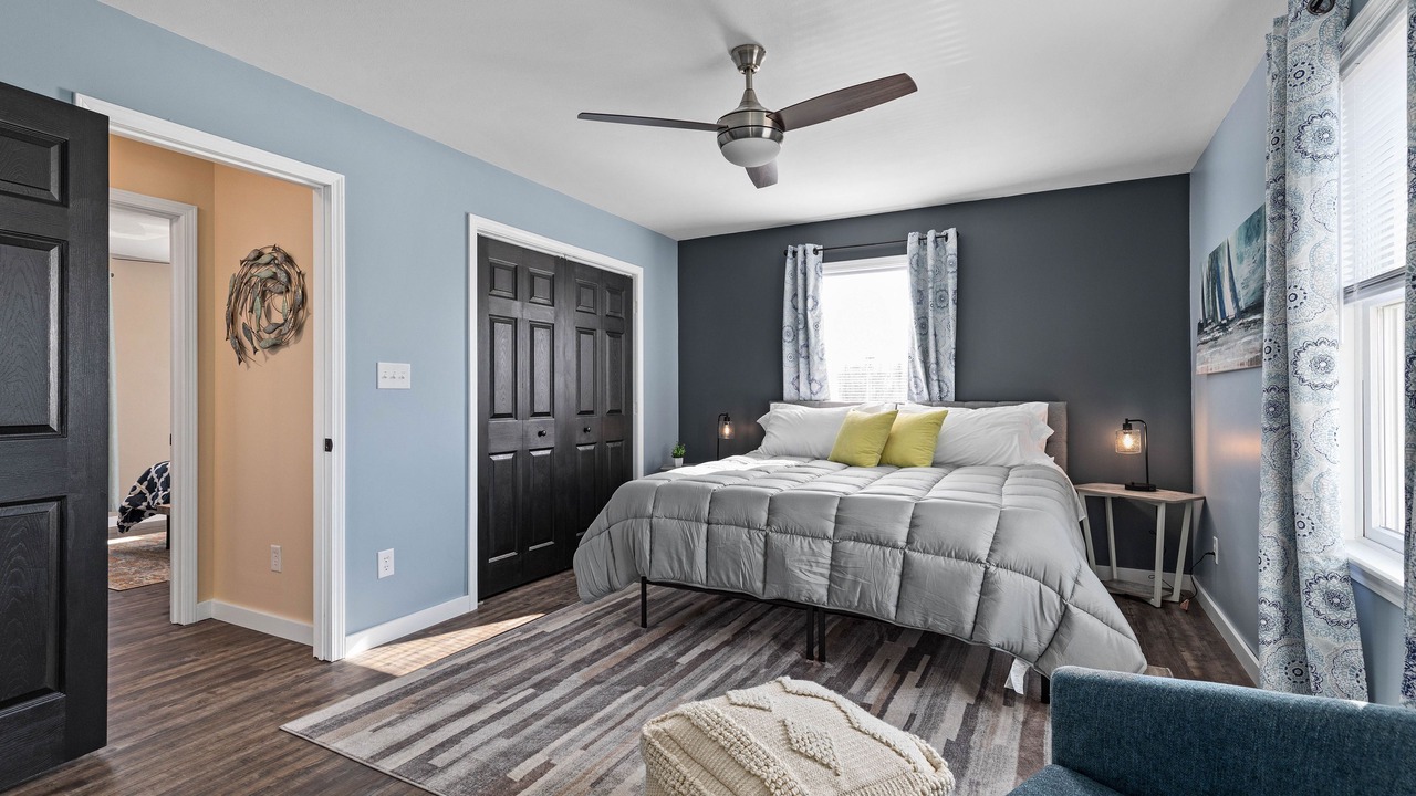 Photo of Bedroom in Brewerton