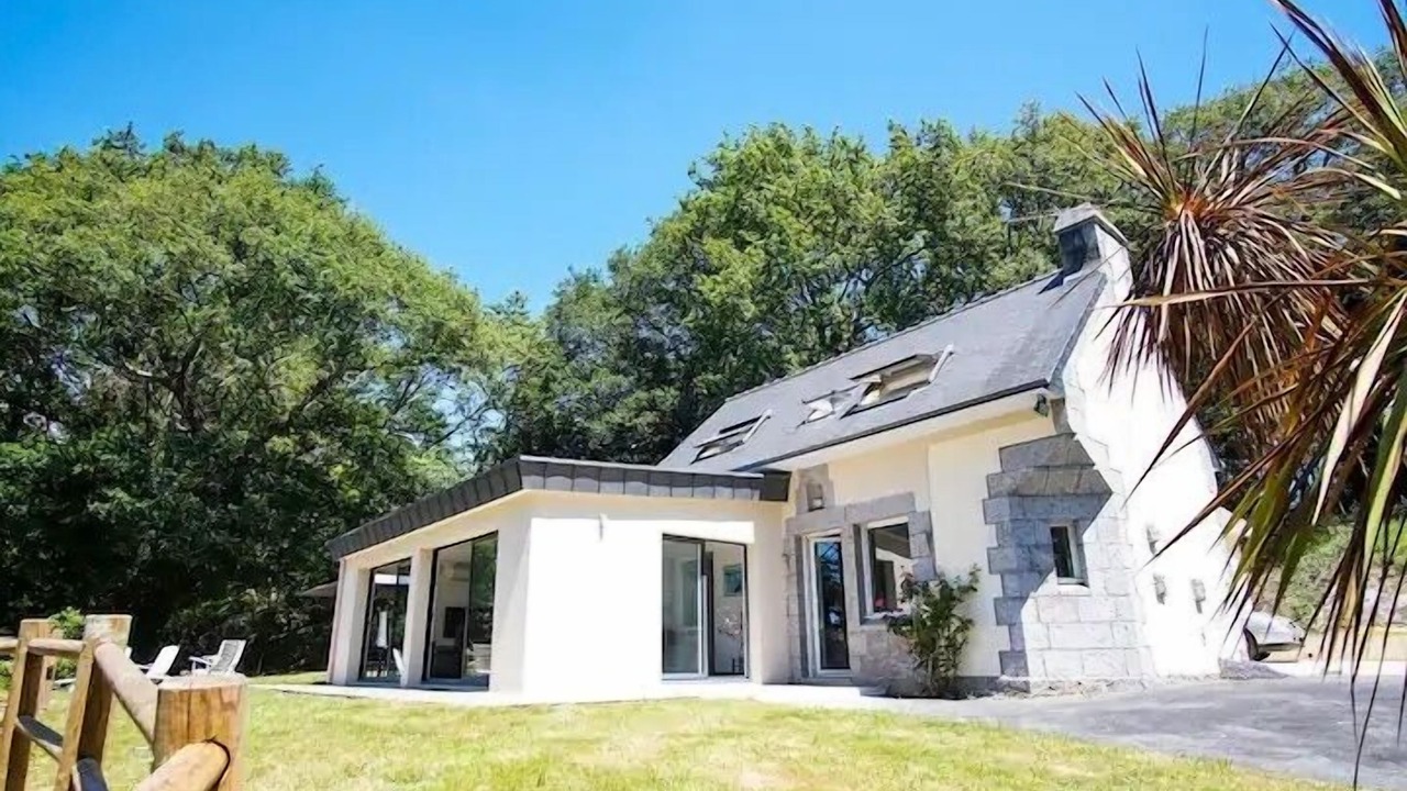 Photo of Outdoor in Pont-Aven