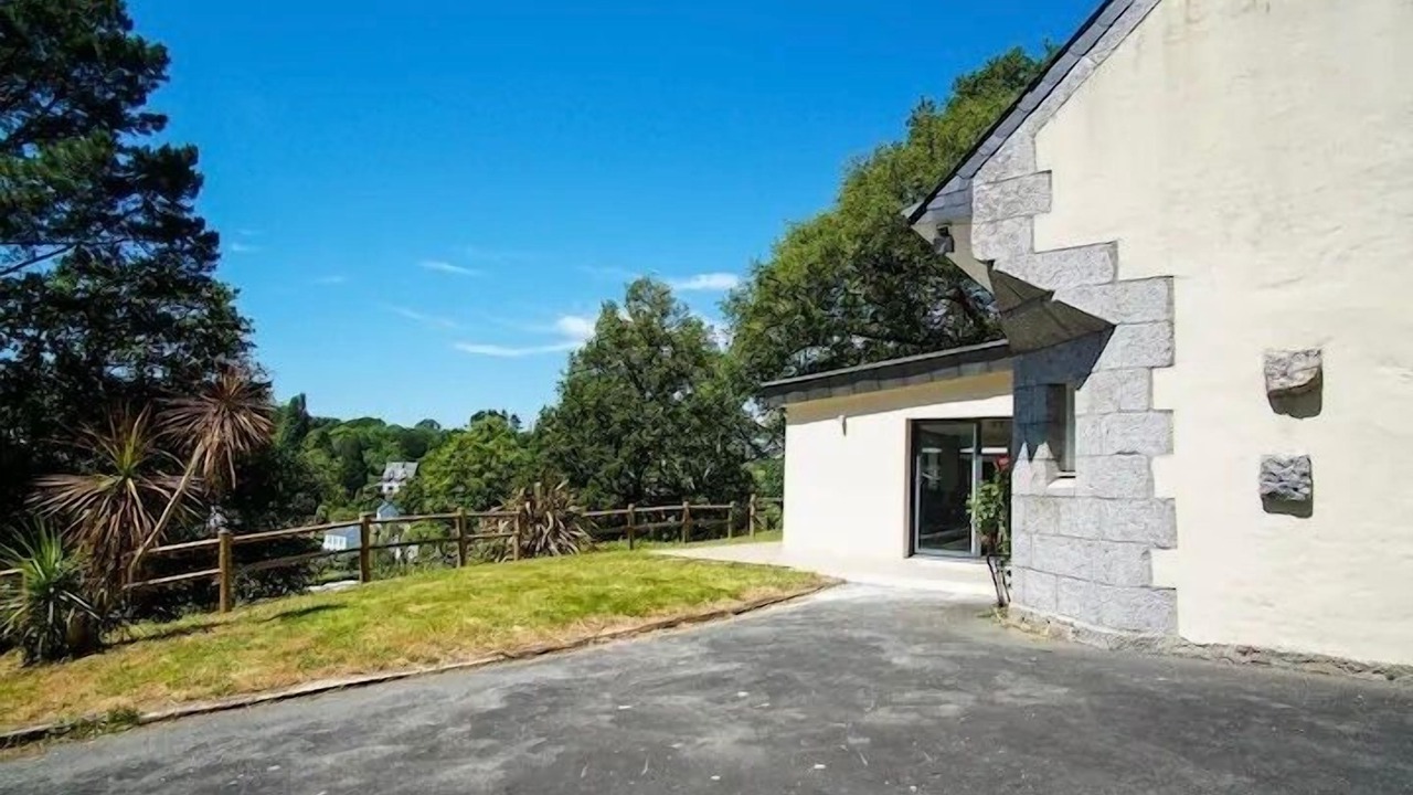 Photo of Outdoor in Pont-Aven