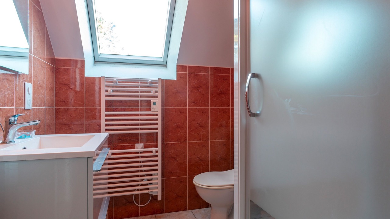 Photo of Bathroom in Pont-Aven