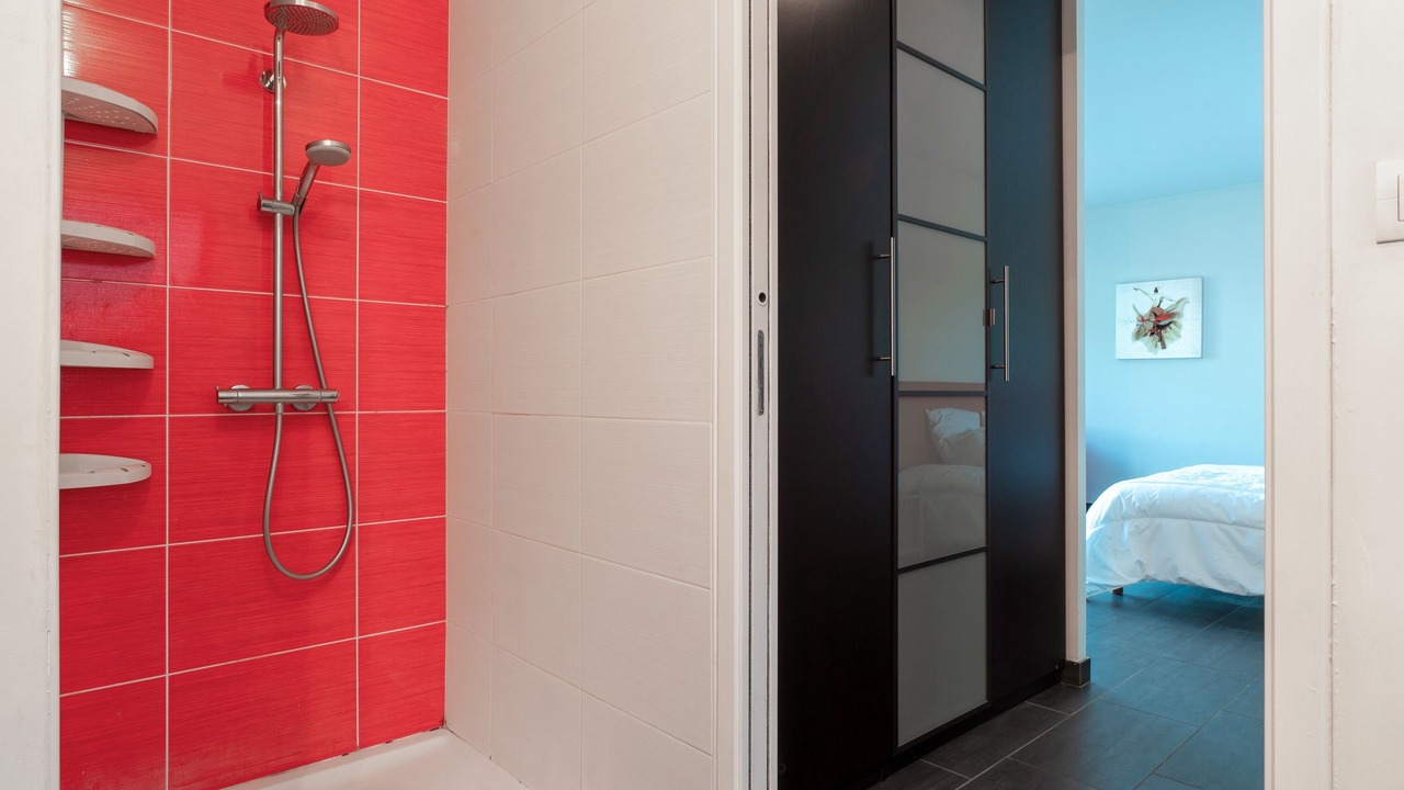 Photo of Bathroom in Pont-Aven