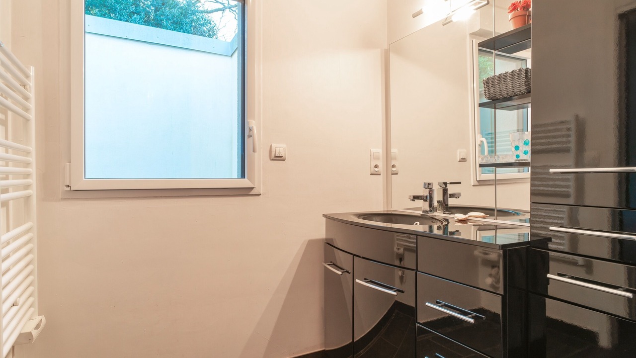 Photo of Kitchen in Pont-Aven