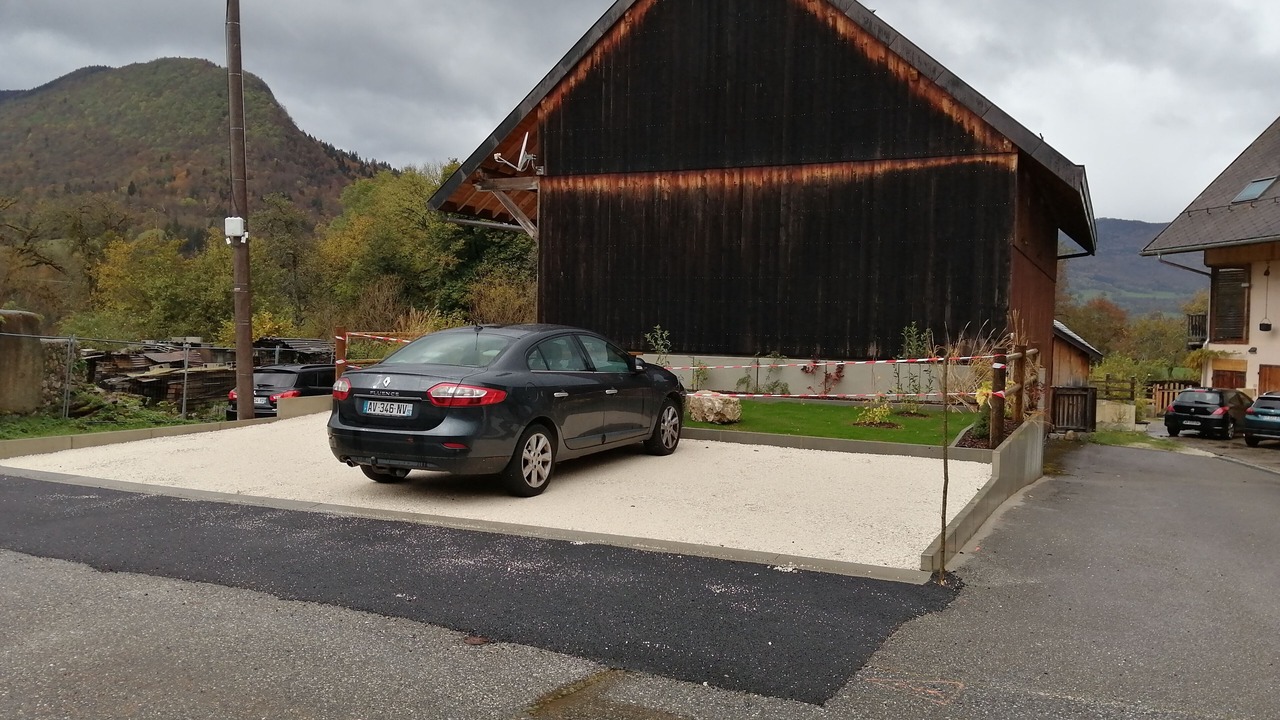 Photo of Outdoor in La Motte-en-Bauges