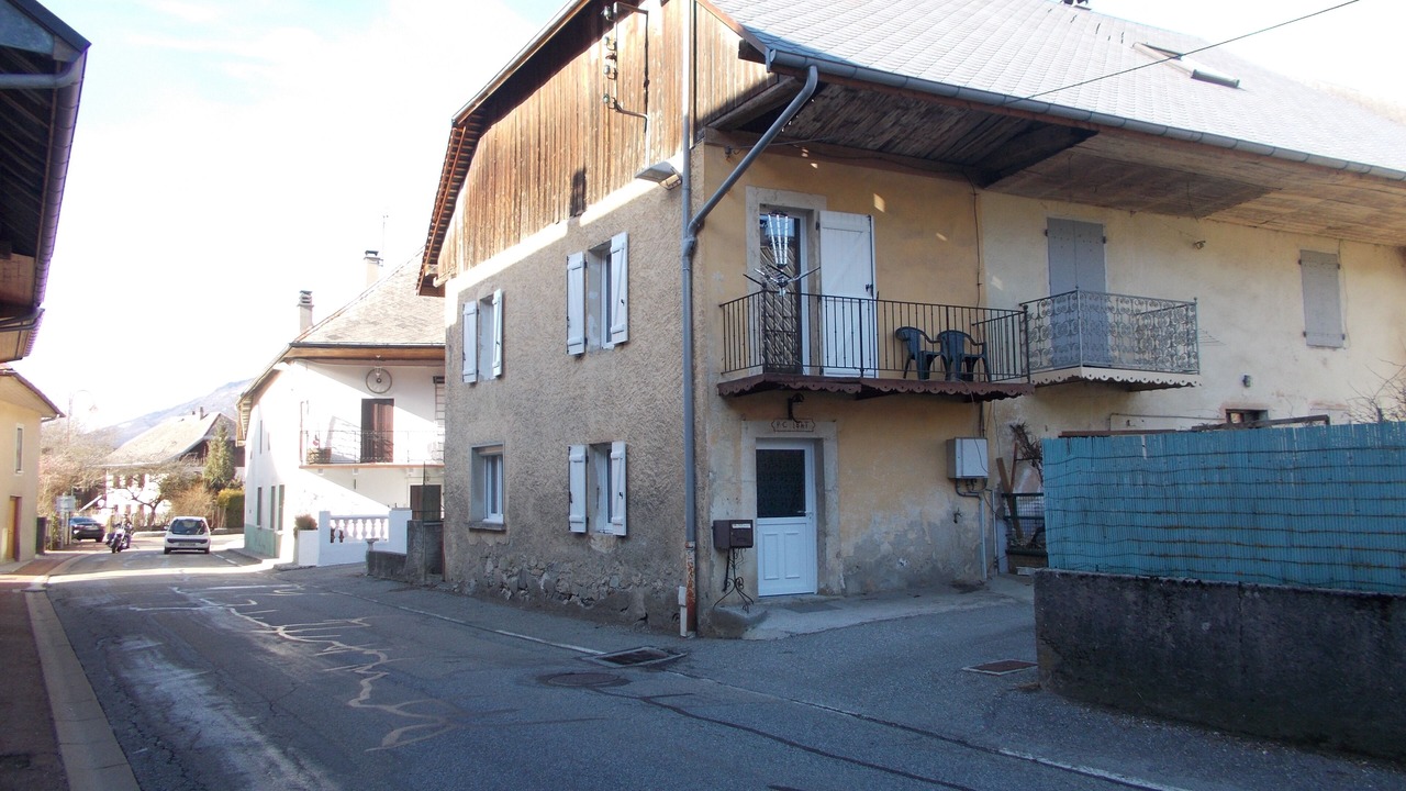 Photo of Outdoor in La Motte-en-Bauges
