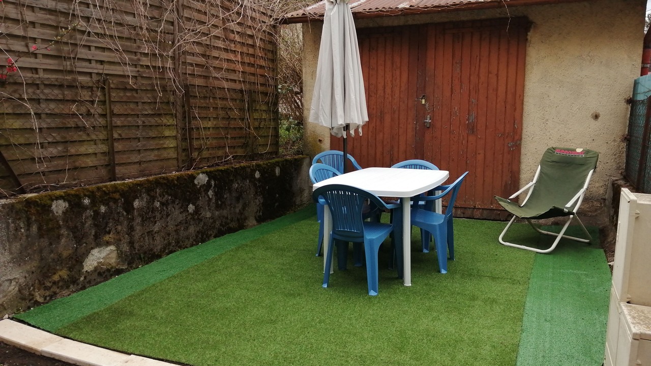 Photo of Outdoor in La Motte-en-Bauges