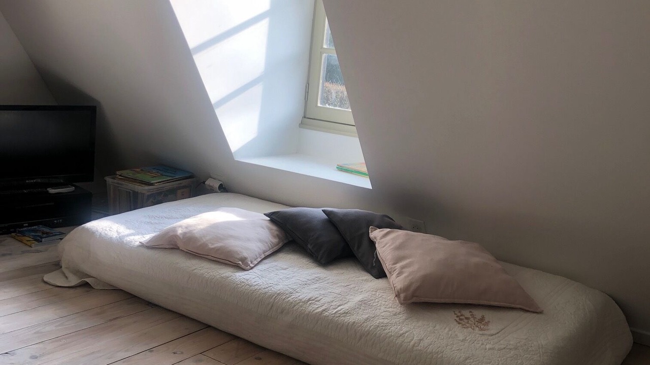 Photo of Bedroom in Auzouville-sur-Saane
