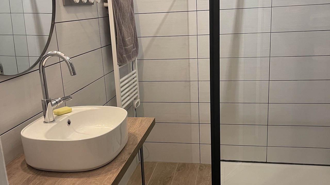 Photo of Bathroom in Auzouville-sur-Saane