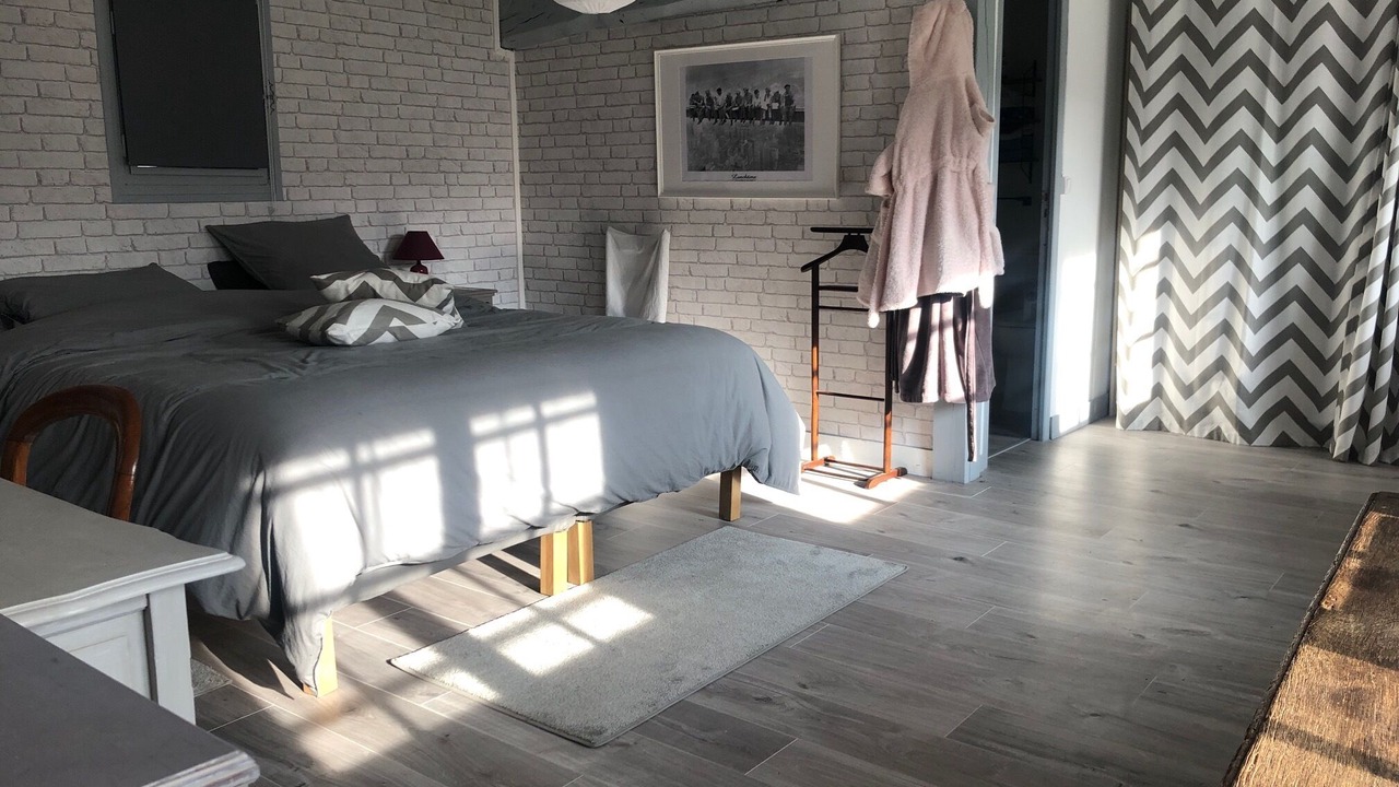 Photo of Bedroom in Auzouville-sur-Saane