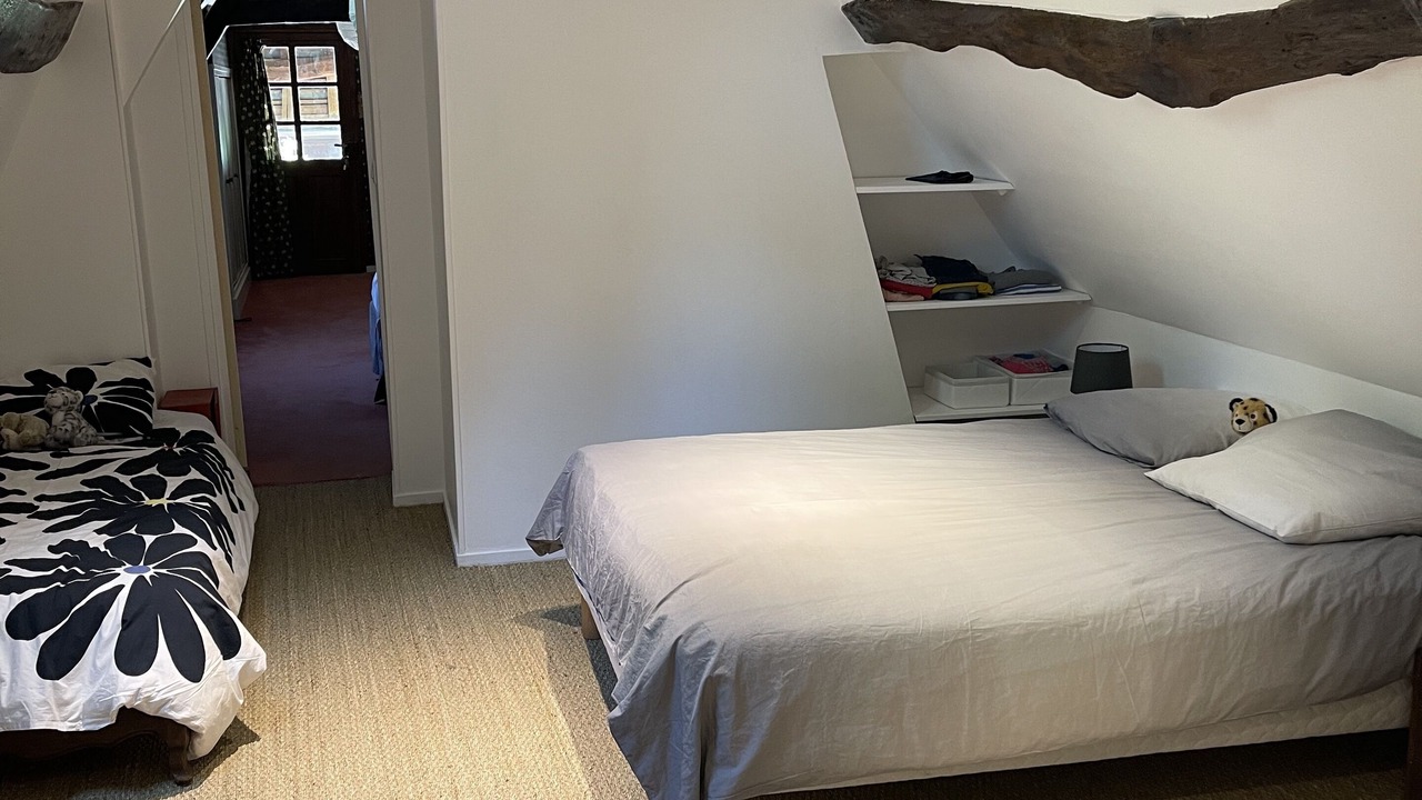Photo of Bedroom in Auzouville-sur-Saane