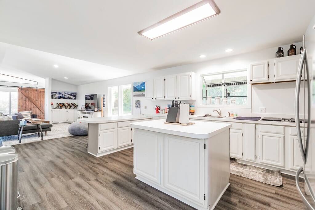 Photo of Kitchen in Fayetteville