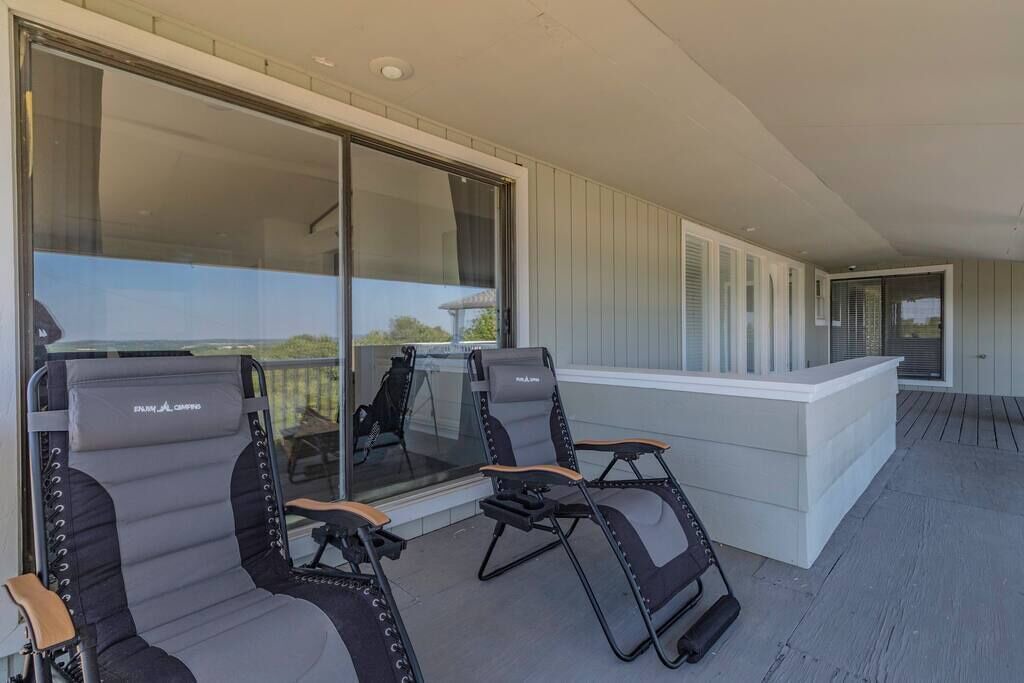 Photo of Patio Balcony in Fayetteville