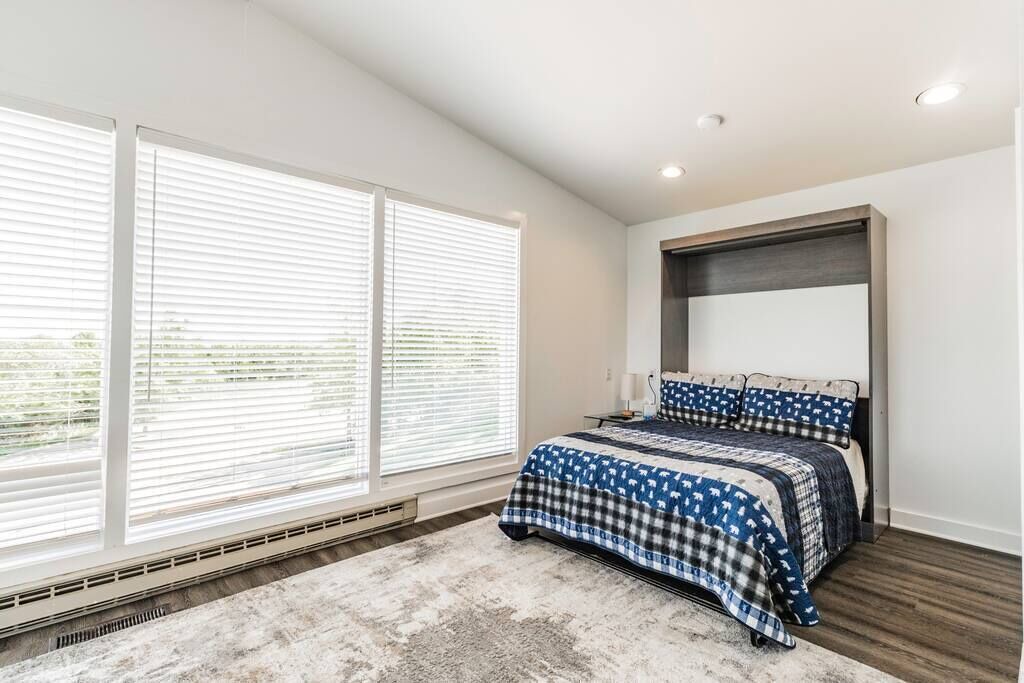 Photo of Bedroom in Fayetteville