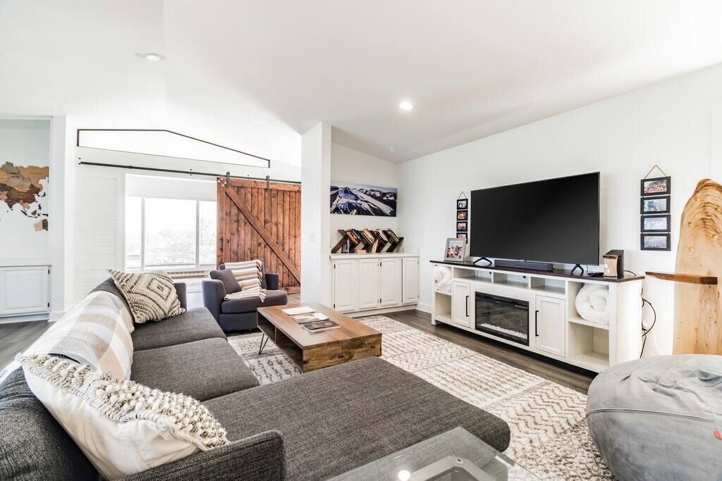 Photo of Livingroom in Fayetteville
