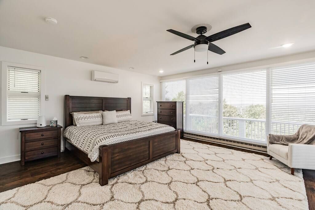 Photo of Bedroom in Fayetteville