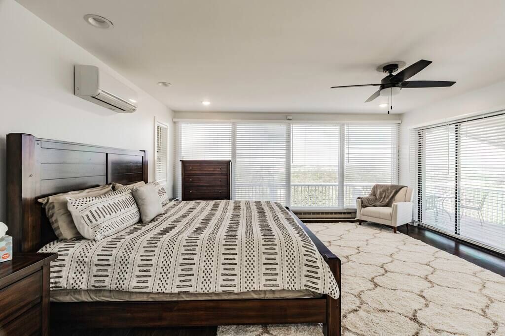 Photo of Bedroom in Fayetteville
