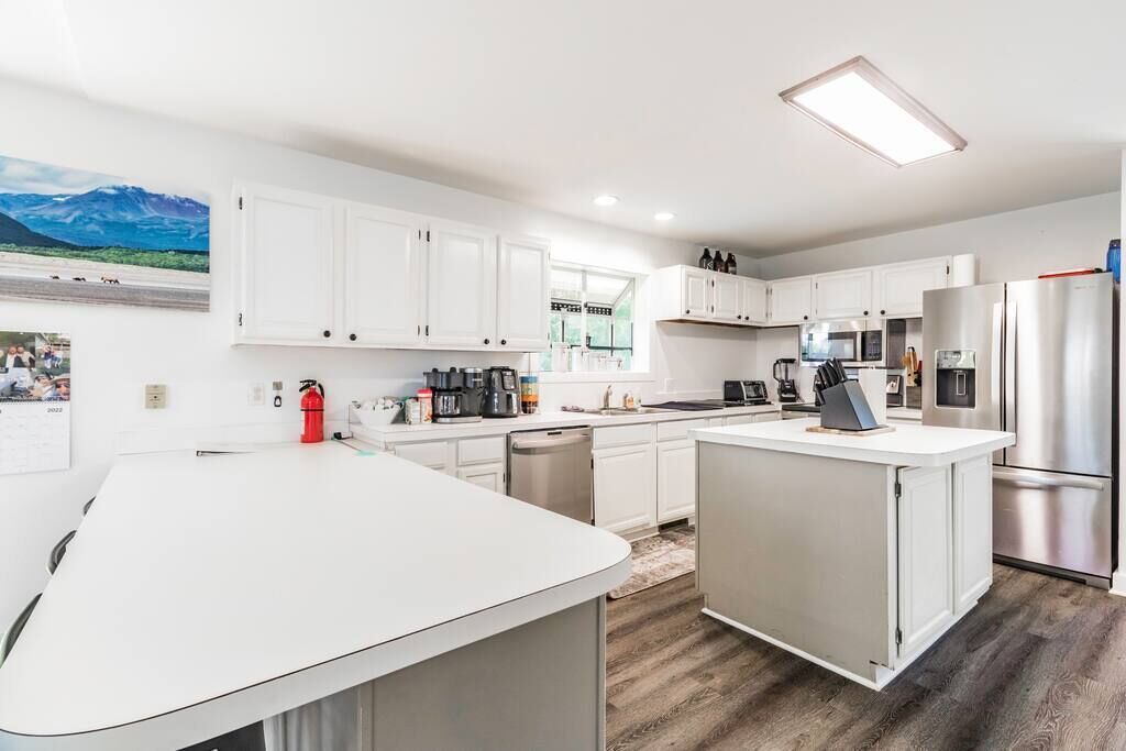 Photo of Kitchen in Fayetteville