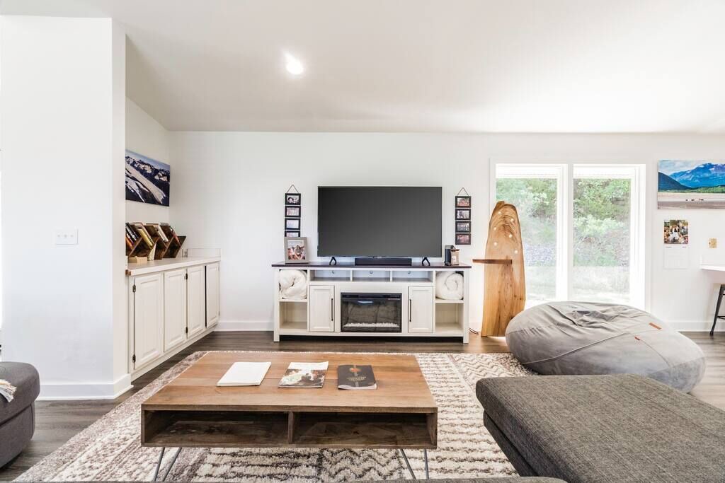 Photo of Livingroom in Fayetteville
