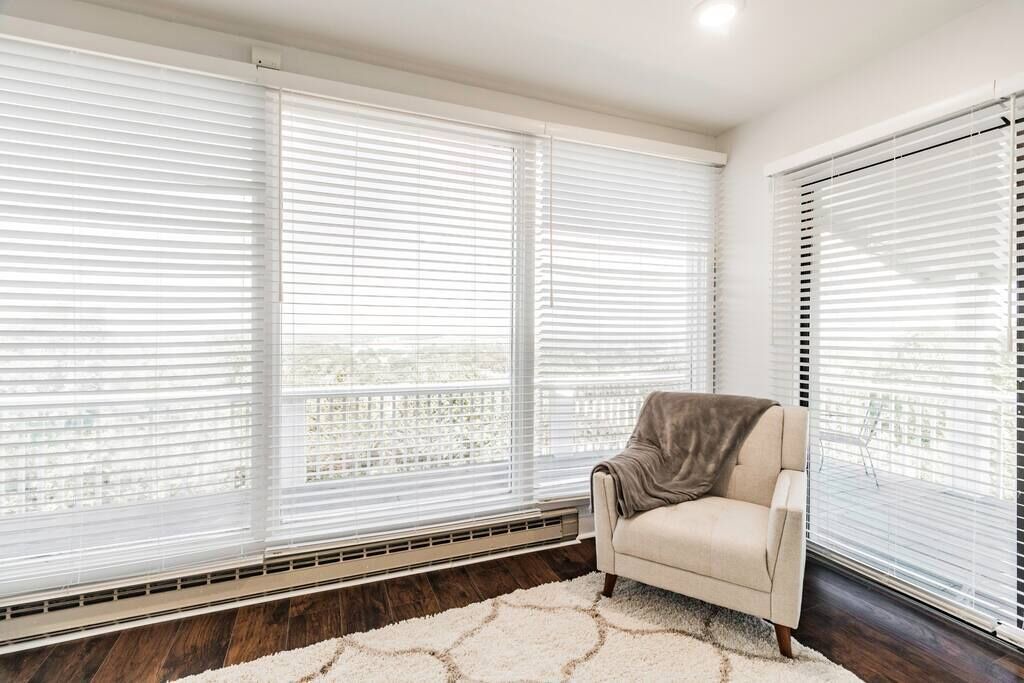 Photo of Livingroom in Fayetteville