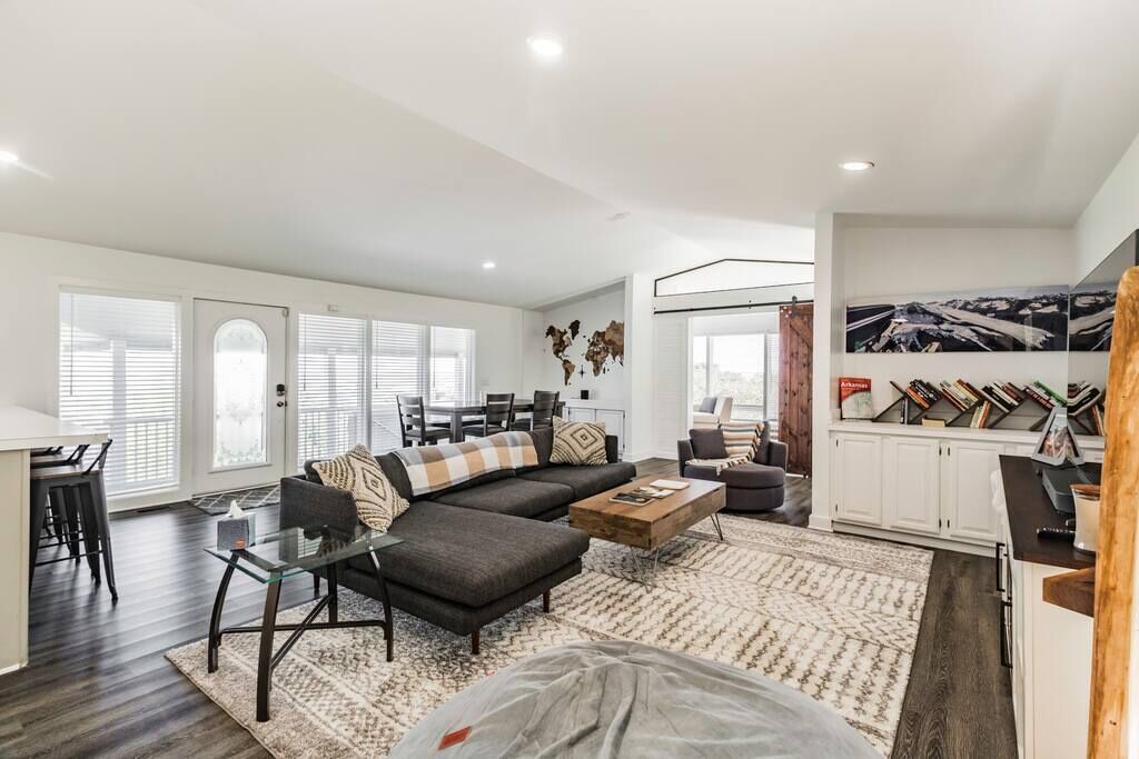 Photo of Livingroom in Fayetteville