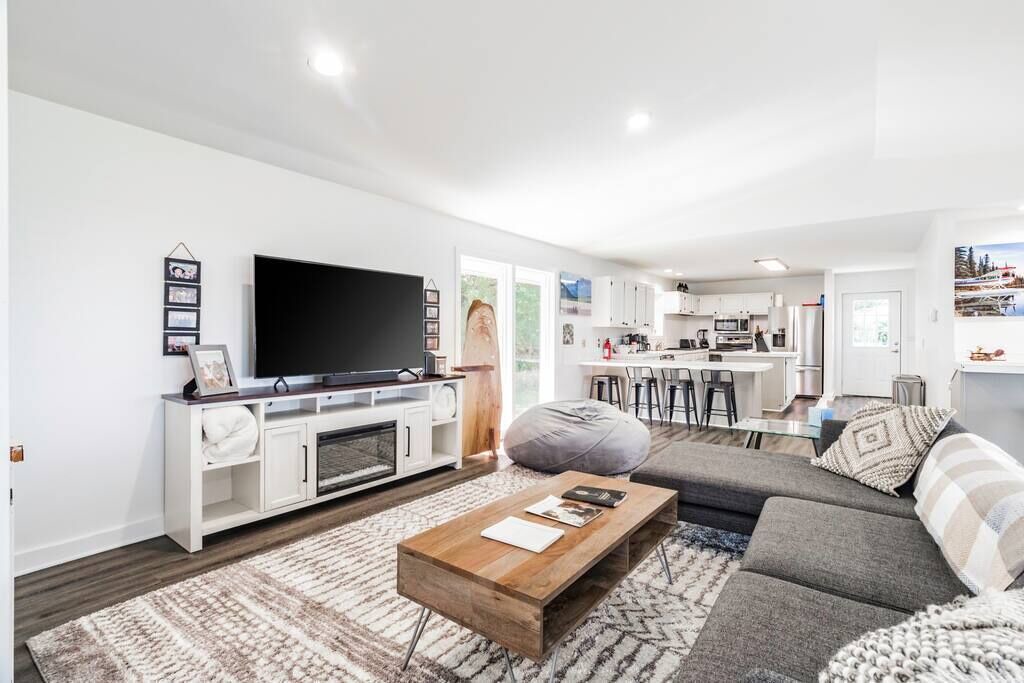 Photo of Livingroom in Fayetteville