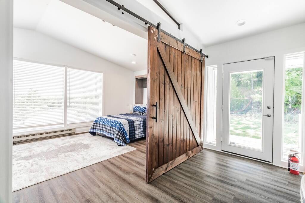 Photo of Bedroom in Fayetteville