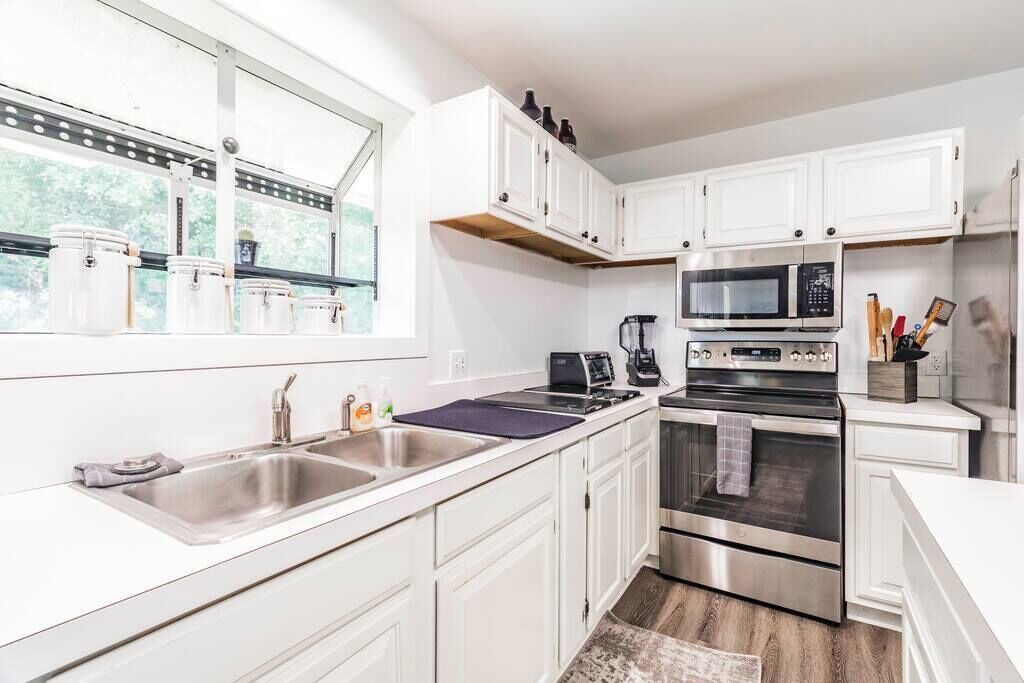 Photo of Kitchen in Fayetteville