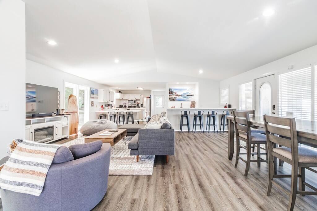 Photo of Livingroom in Fayetteville