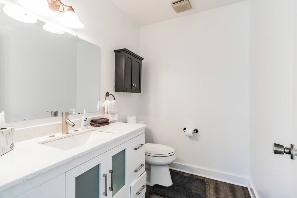 Photo of Bathroom in Fayetteville