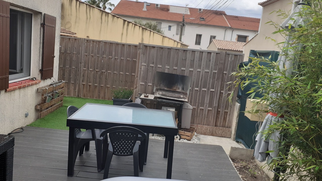 Photo of Outdoor in Aigues-Mortes