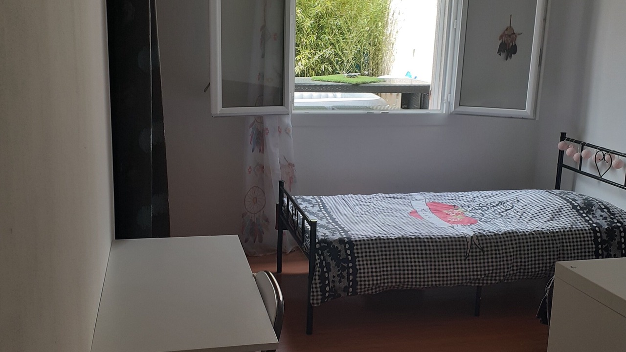 Photo of Bedroom in Aigues-Mortes