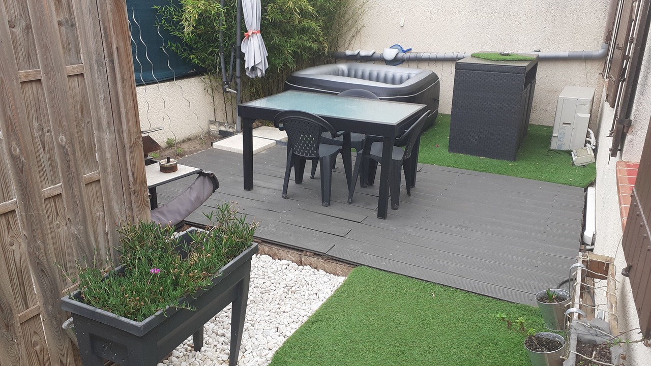 Photo of Outdoor in Aigues-Mortes