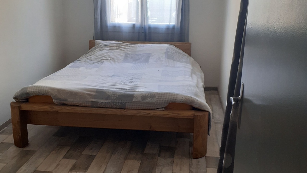 Photo of Bedroom in Aigues-Mortes