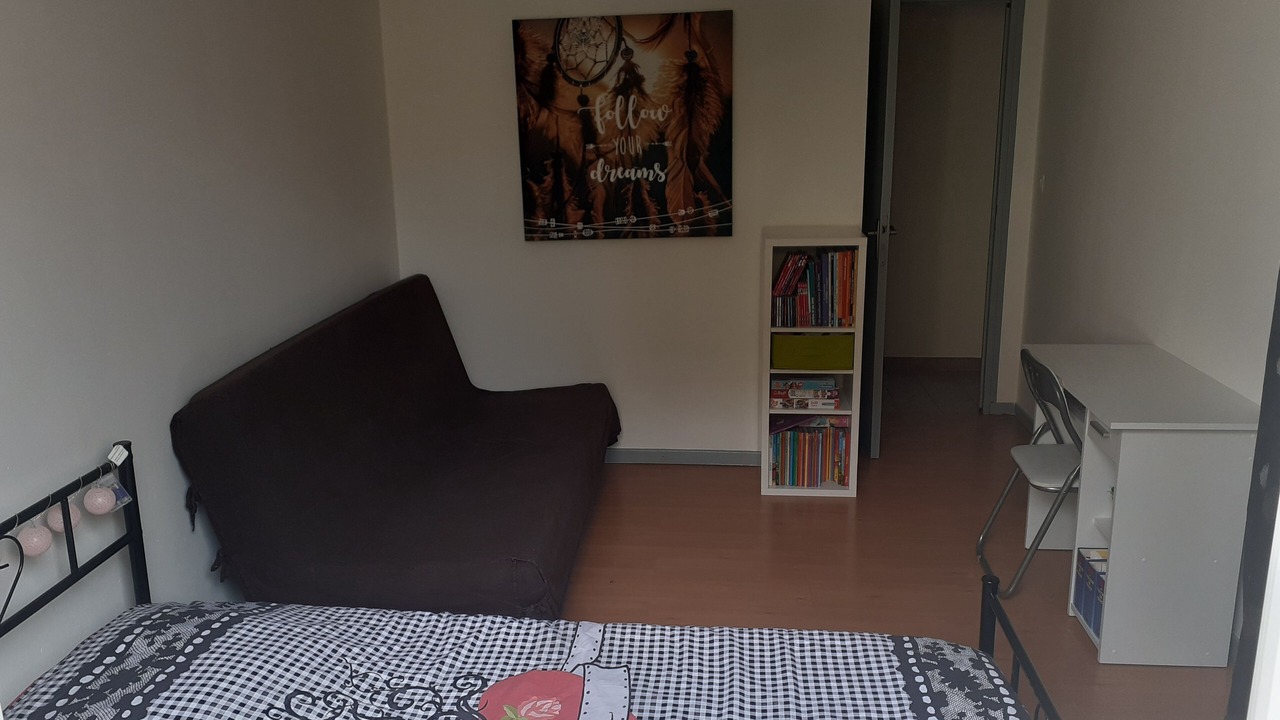Photo of Bedroom in Aigues-Mortes