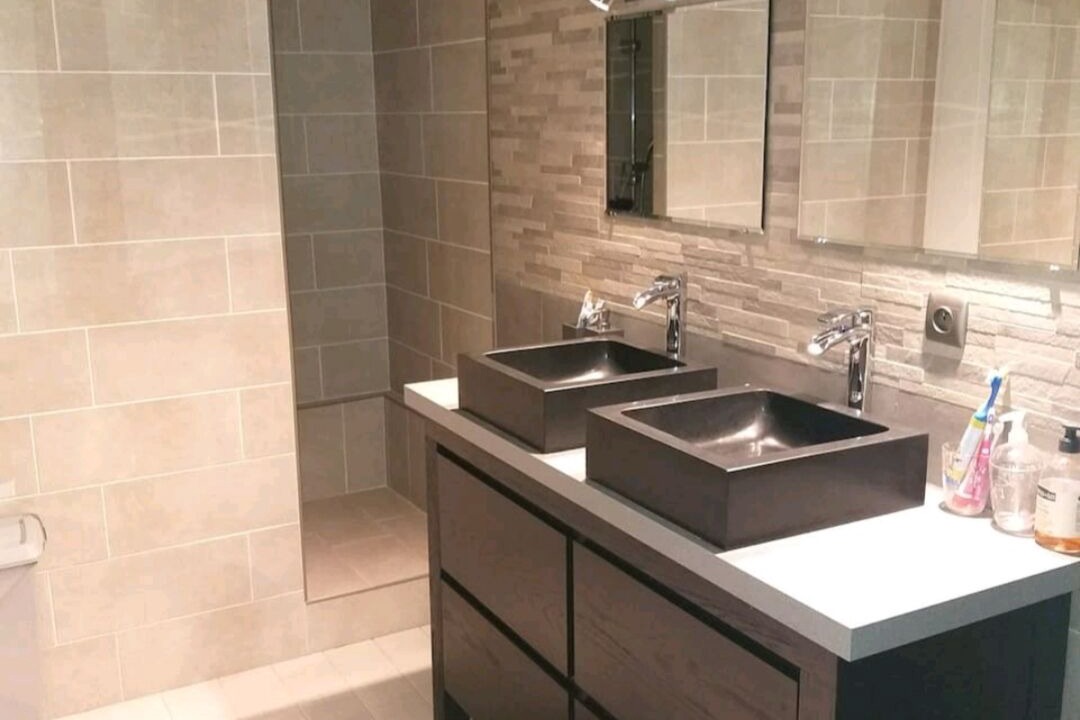 Photo of Bathroom in Aigues-Mortes