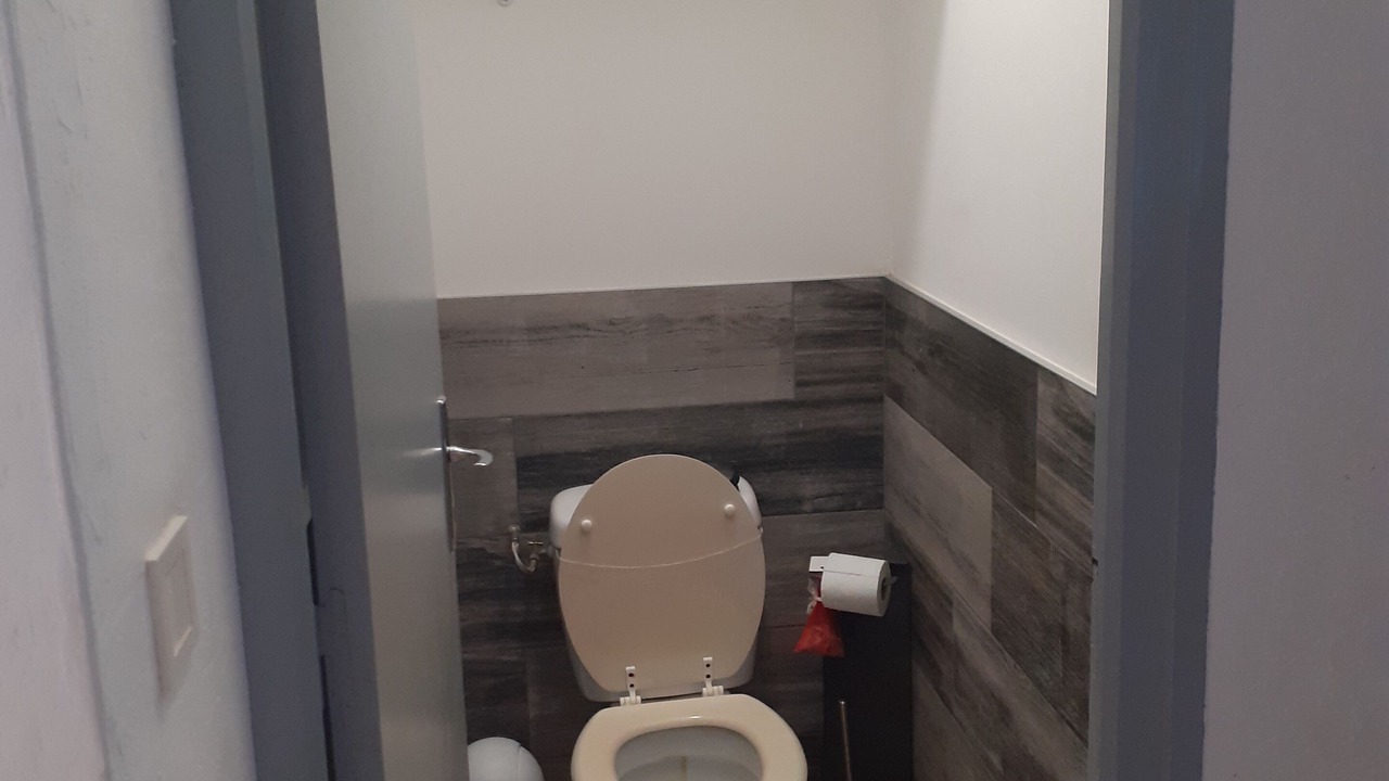Photo of Bathroom in Aigues-Mortes