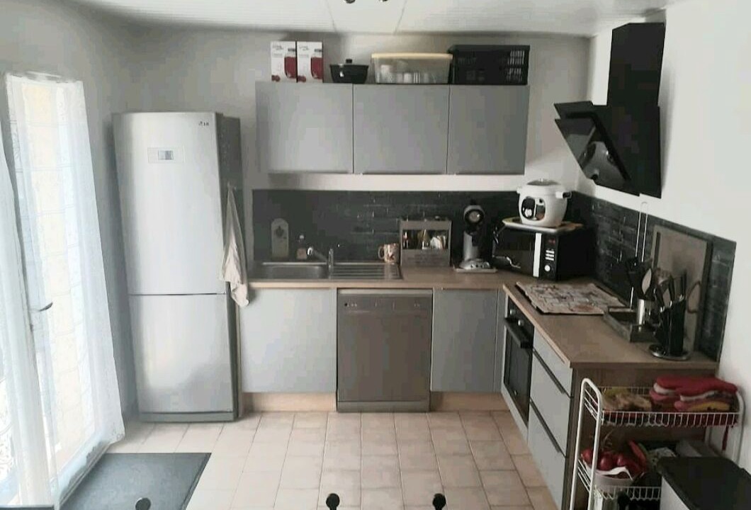 Photo of Kitchen in Aigues-Mortes