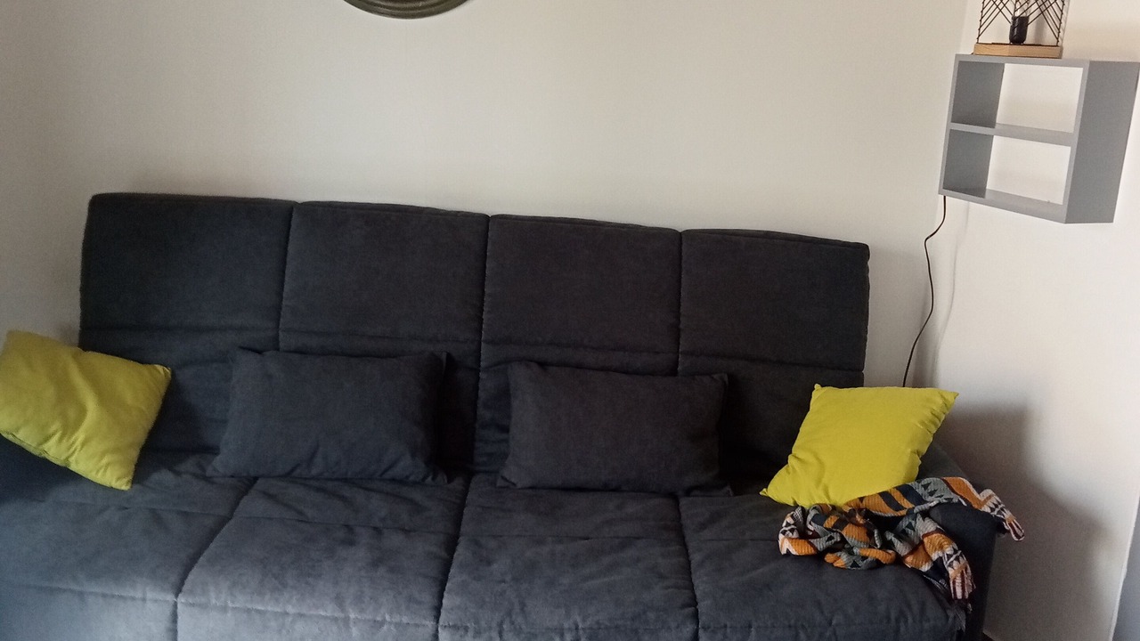 Photo of Livingroom in Vallon-Pont-d'Arc