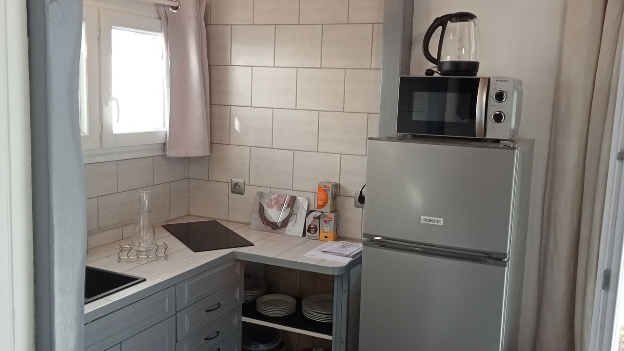 Photo of Kitchen in Vallon-Pont-d'Arc