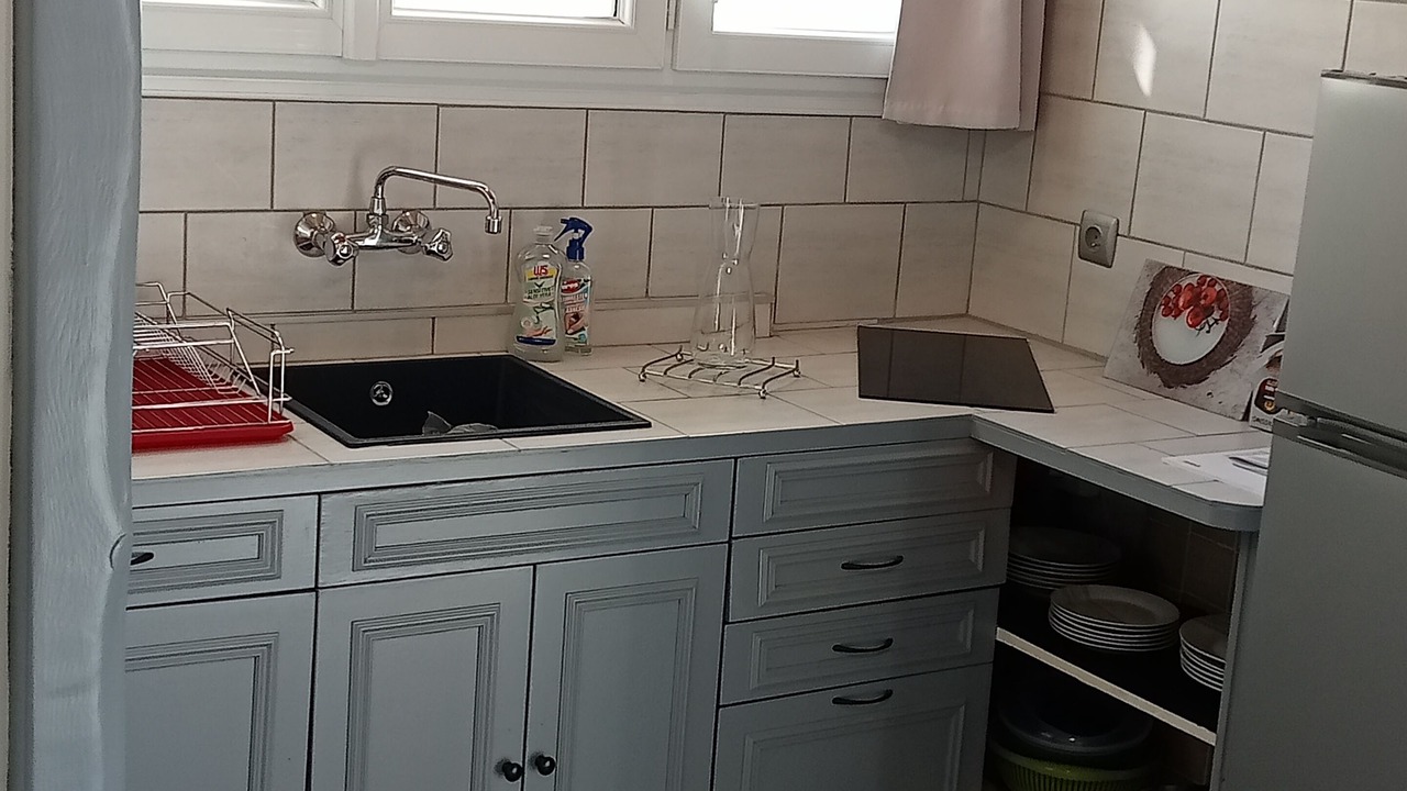 Photo of Kitchen in Vallon-Pont-d'Arc