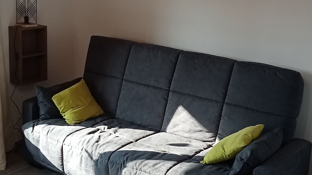 Photo of Livingroom in Vallon-Pont-d'Arc